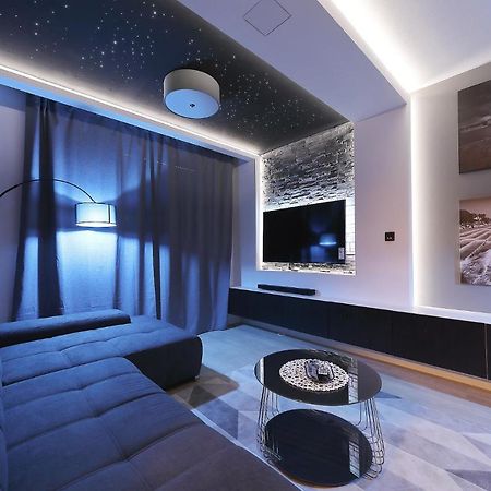 Legacy Marine2 - Zadar, Luxury Suites Ngoại thất bức ảnh