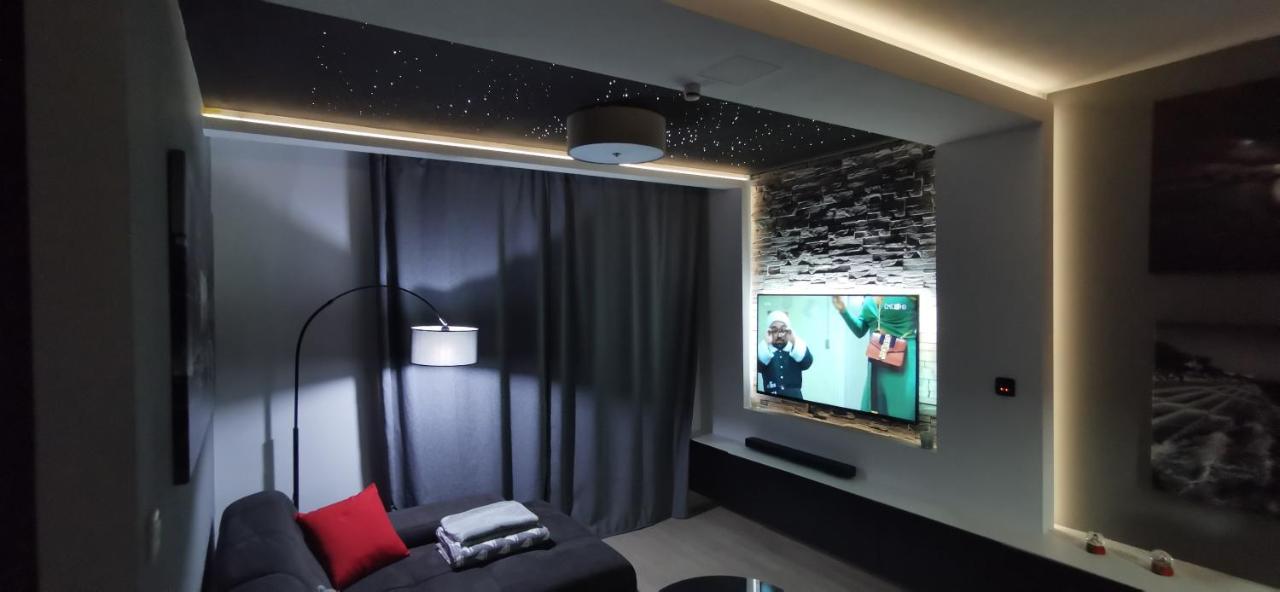 Legacy Marine2 - Zadar, Luxury Suites Ngoại thất bức ảnh